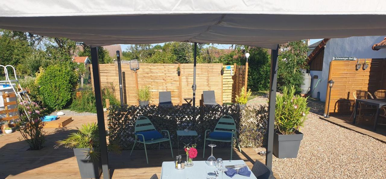 Le Heron Pourpre B&B Gastronomique Cronat Bagian luar foto